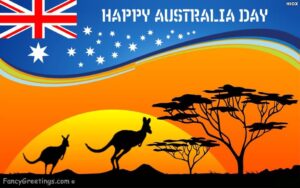 Australia Day - Closed